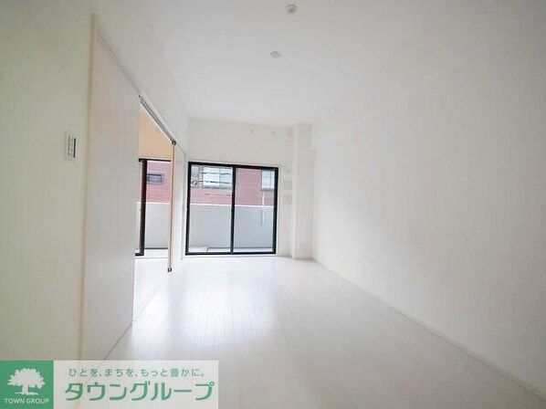 プライムコート立川の物件内観写真